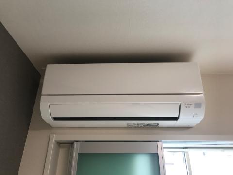 その他設備　室内設備