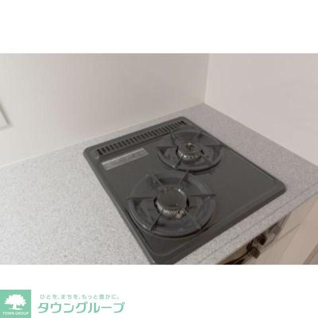 居室・リビング　※写真は同タイプ住戸です。