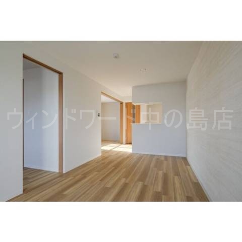 その他　詳細は、ウィンドワード中の島店までご相談下さい。