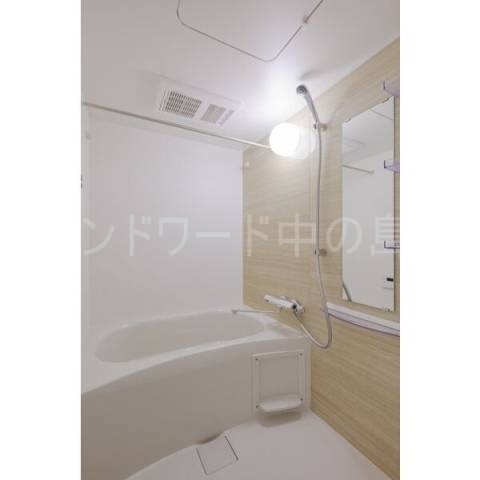 バス・シャワールーム　詳細は、ウィンドワード中の島店までご相談下さい。