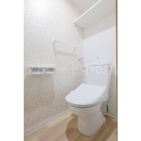 トイレ　詳細は、ウィンドワード中の島店までご相談下さい。