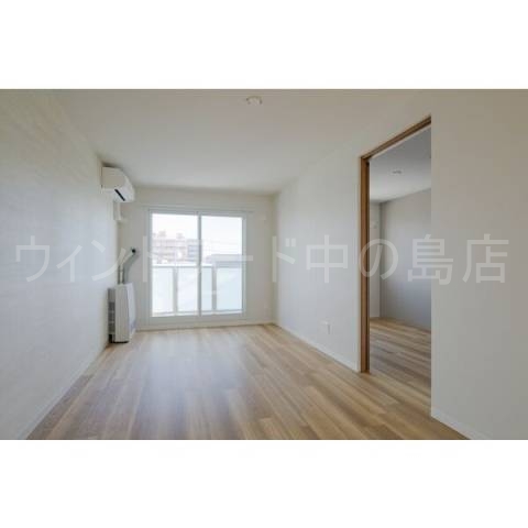 居室・リビング　詳細は、ウィンドワード中の島店までご相談下さい。