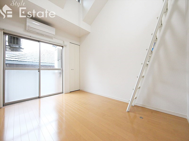 その他部屋・スペース　内装