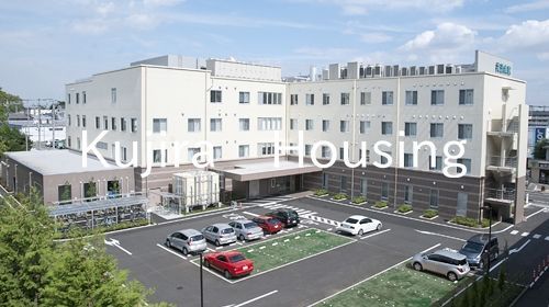 病院　医療法人博仁会共済病院（病院）まで2010m