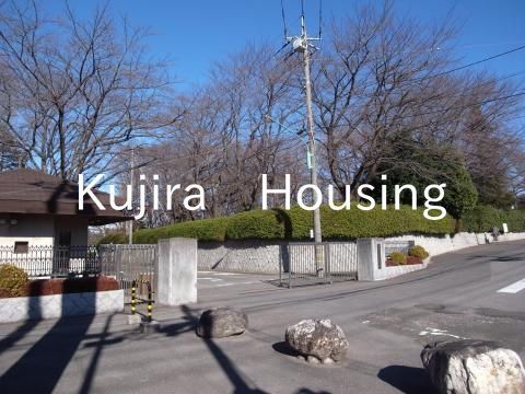 その他　私立日本大学法学部大宮校舎（その他）まで4070m