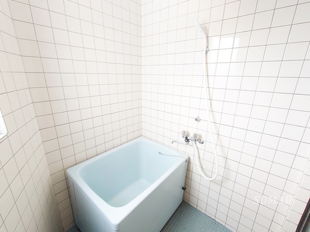 バス・シャワールーム　癒しのバスルームです☆