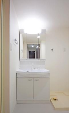 その他設備　室内洗濯機置き場※同じ物件の他のお部屋の写真です※