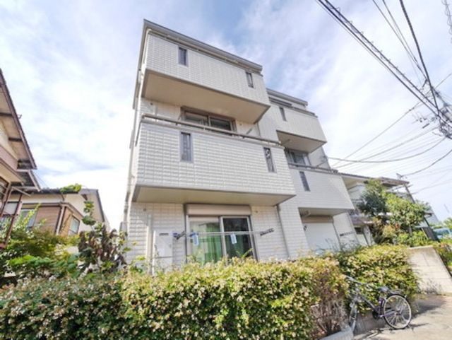 建物外観　★日当たり良好です★