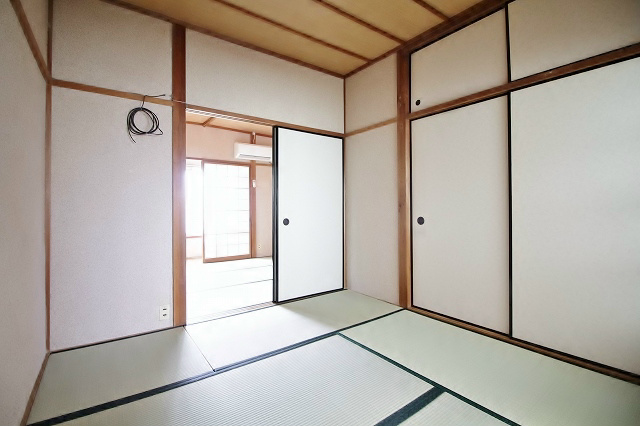 その他部屋・スペース