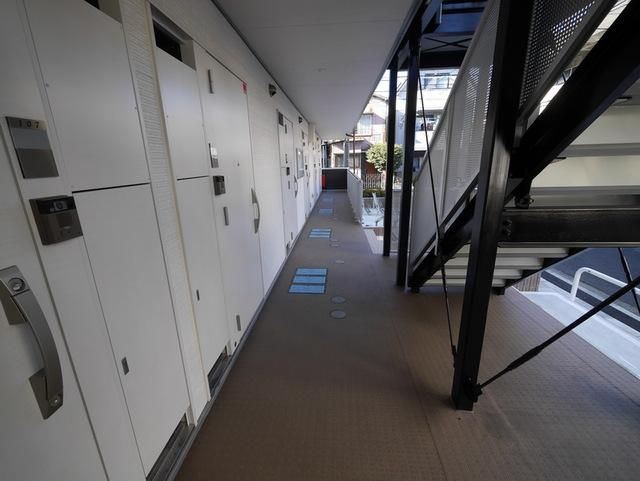 エントランス　★エントランス★