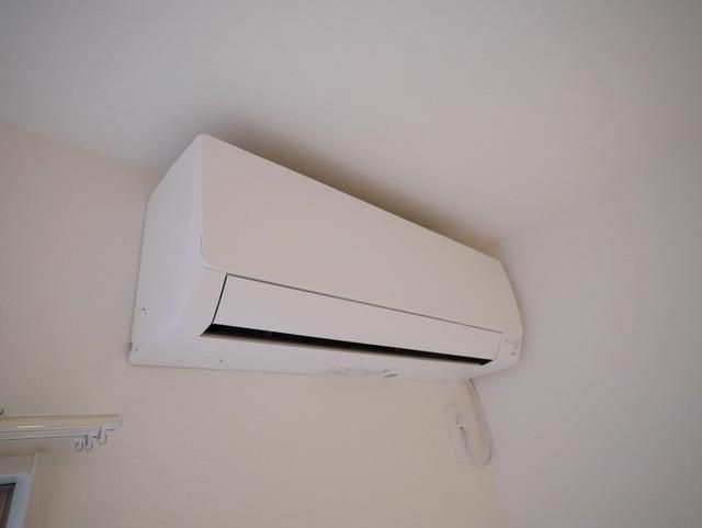 その他設備　★エアコン付き