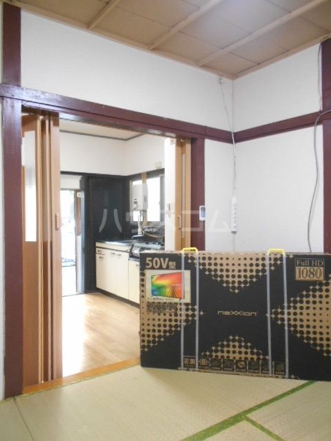 その他部屋・スペース