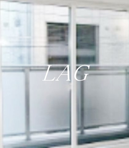 バルコニー　バルコニーです。