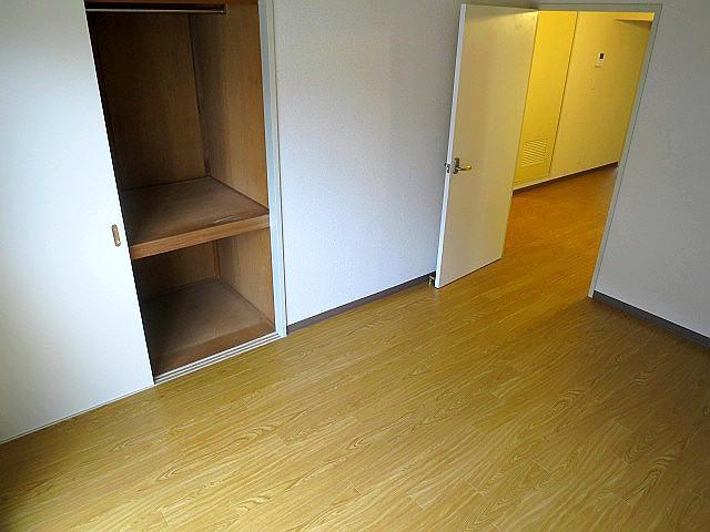 収納　別部屋参考写真