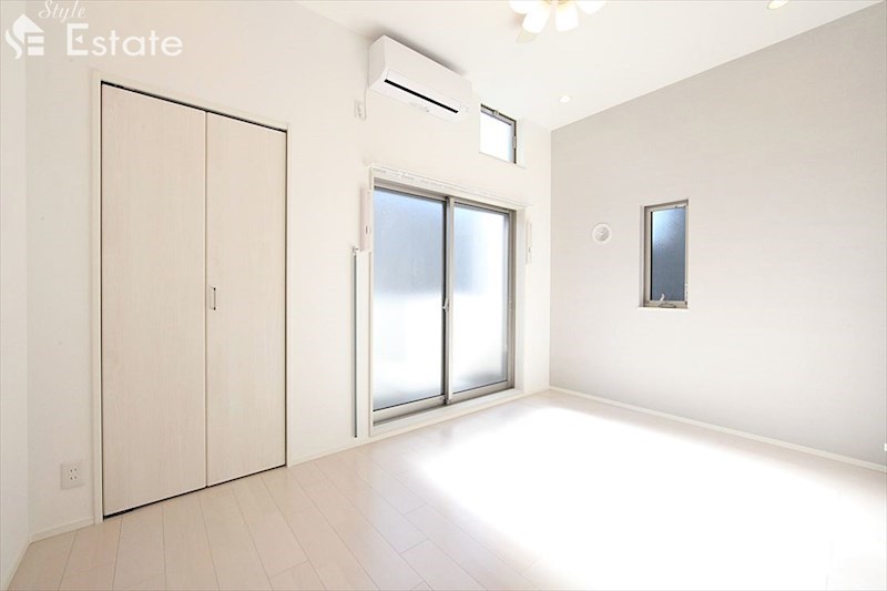 その他部屋・スペース　リビング