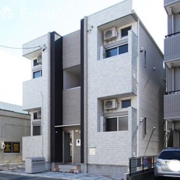 建物外観　外観　デザイナーズ