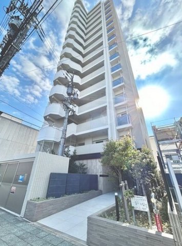 建物外観　★外観