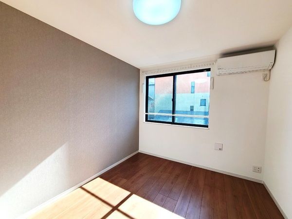 その他部屋・スペース　寝室です。