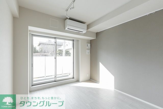 その他部屋・スペース　A2タイプ2022年2月撮影 同タイプ203号室の写真です。