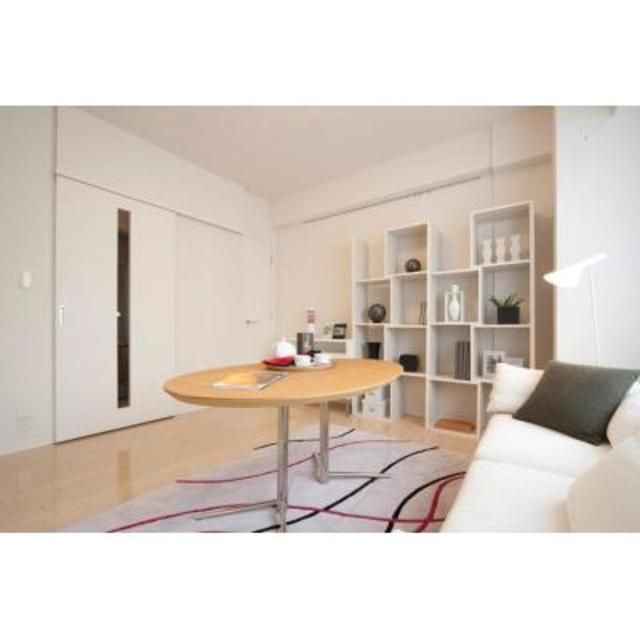 居室・リビング　参考写真です