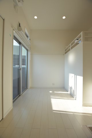 その他部屋・スペース　同物件、別号室の参考写真です。