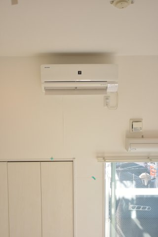 その他設備　同物件、別号室の参考写真です。