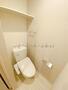 トイレ　同施工。参考写真。