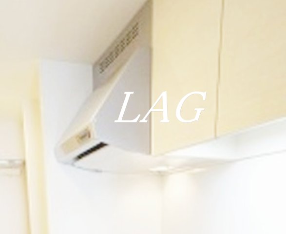 その他設備　レンジフードです。