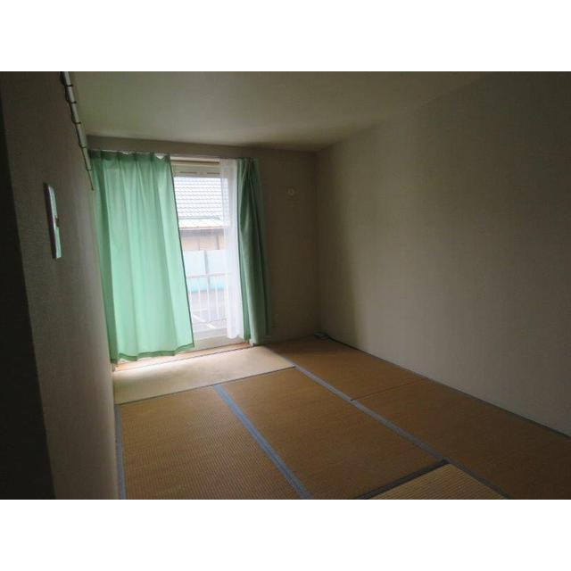 その他部屋・スペース　とても落ち着く和室もあります。