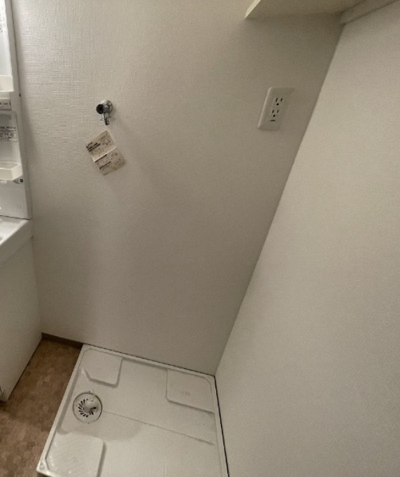 その他設備　※他部屋参考写真