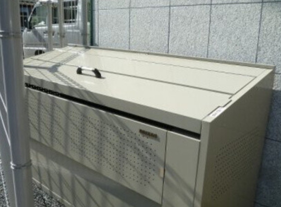 その他共有部分　※他部屋参考写真