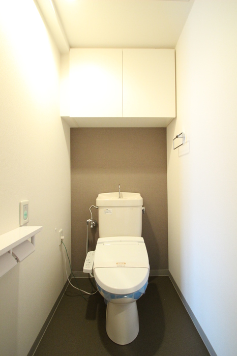 トイレ　トイレ※別部屋参考写真