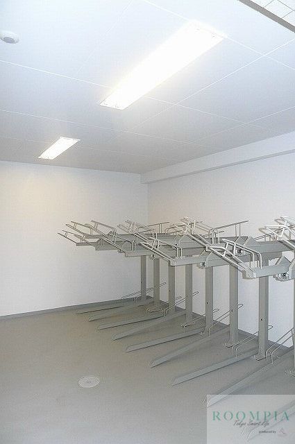 その他共有部分　設備