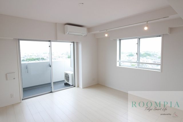 居室・リビング　リビング/居室