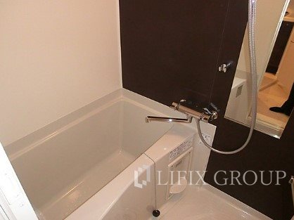 バス・シャワールーム　風呂