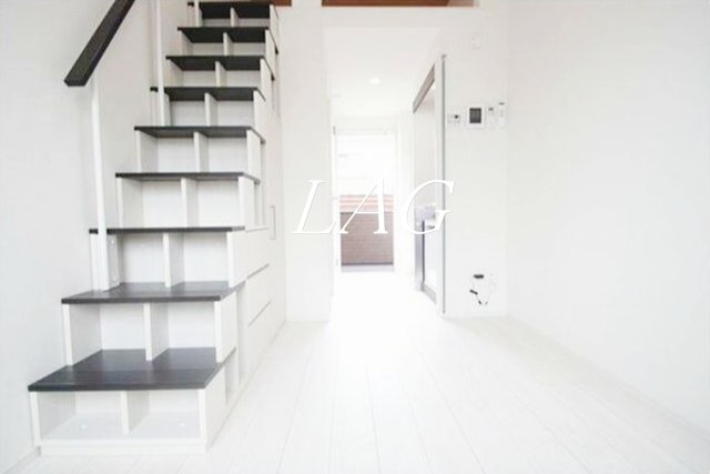 その他部屋・スペース　寝室です。