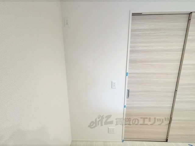 その他部屋・スペース　冷蔵庫置場