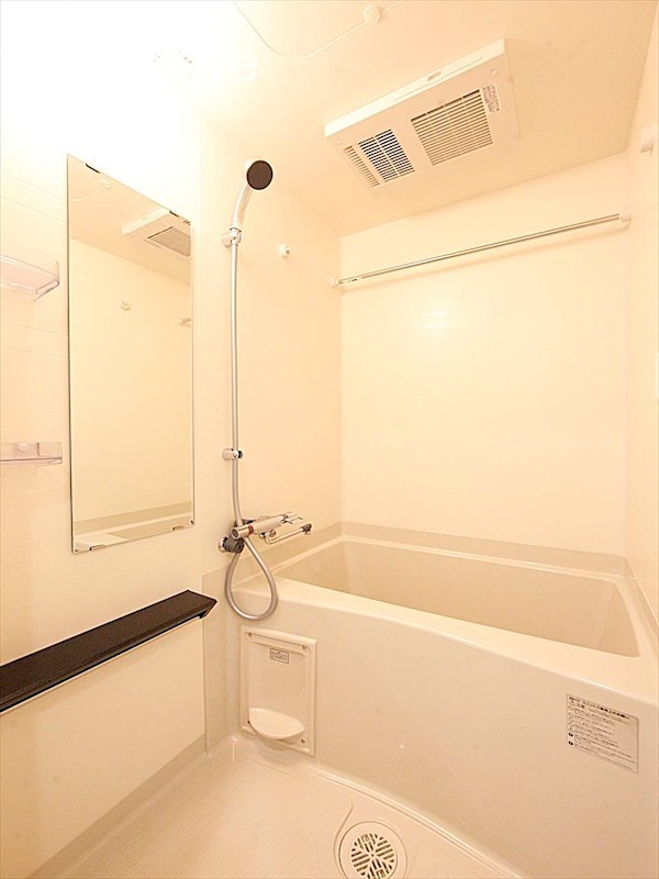 バス・シャワールーム　同仕様画像