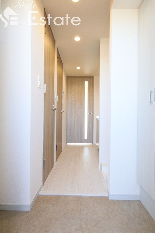 玄関　同仕様画像