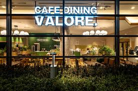 飲食店　CAFE DINING VALORE.（飲食店）まで866m