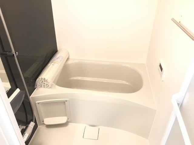 バス・シャワールーム　同仕様