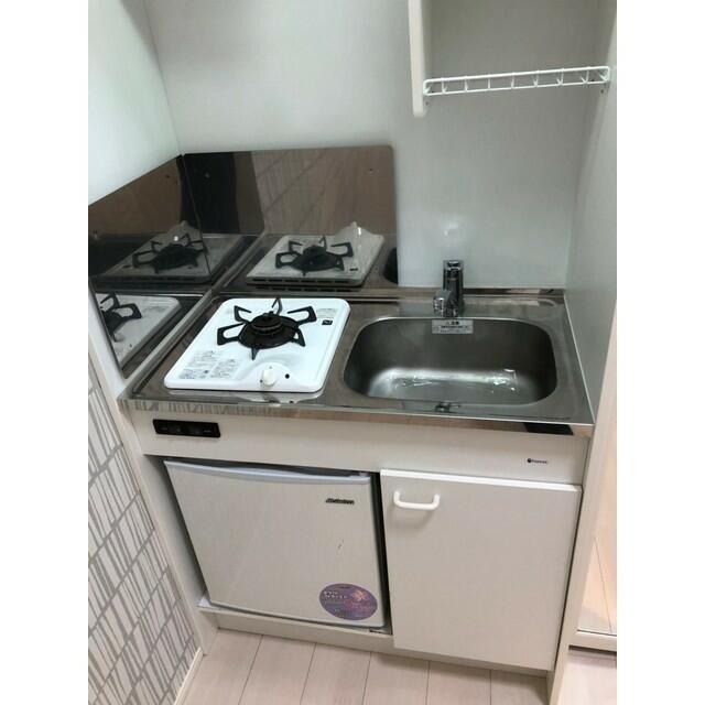 キッチン　同仕様