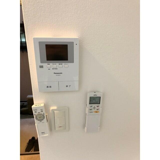 セキュリティ　同仕様