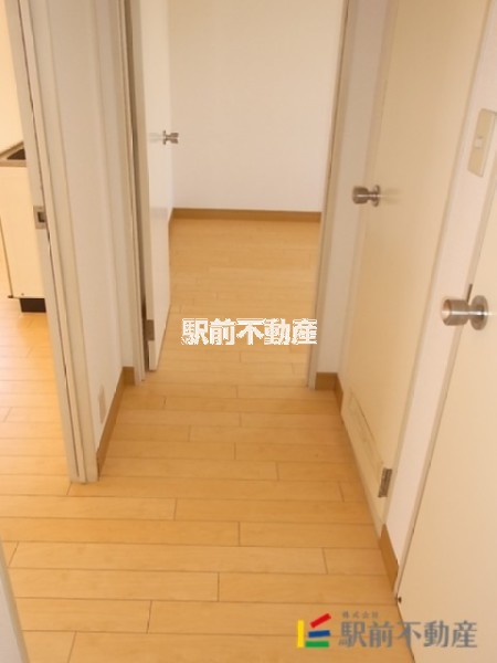 玄関　※部屋流用