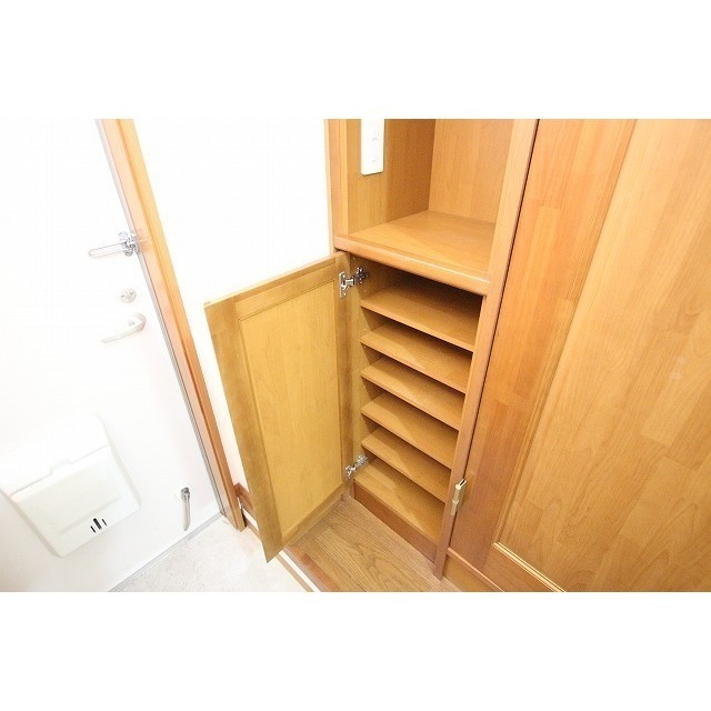 収納　シューズＢＯＸ