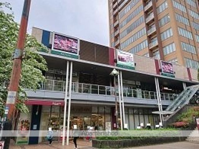 ショッピングセンター　モレラ東戸塚店（ショッピングセンター）まで1100m