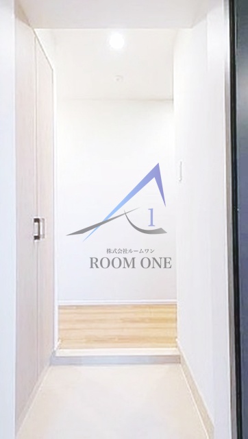 玄関　玄関です。