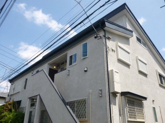 建物外観　☆綺麗な外観☆