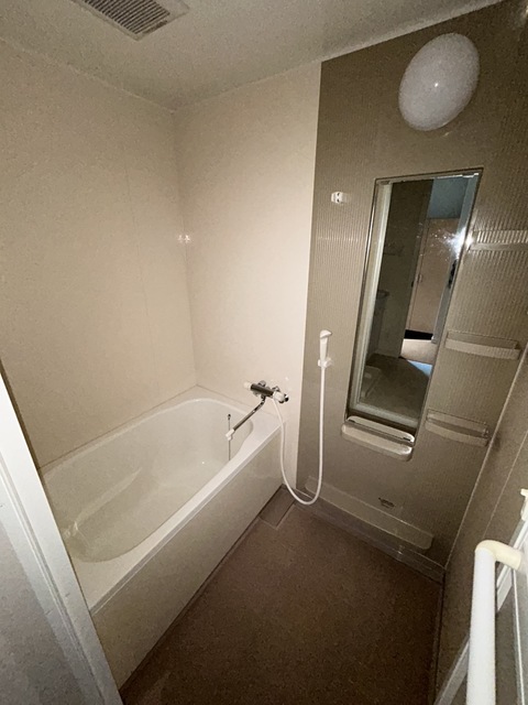 バス・シャワールーム　別号室参考