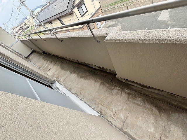 ノールボアーIの内装写真